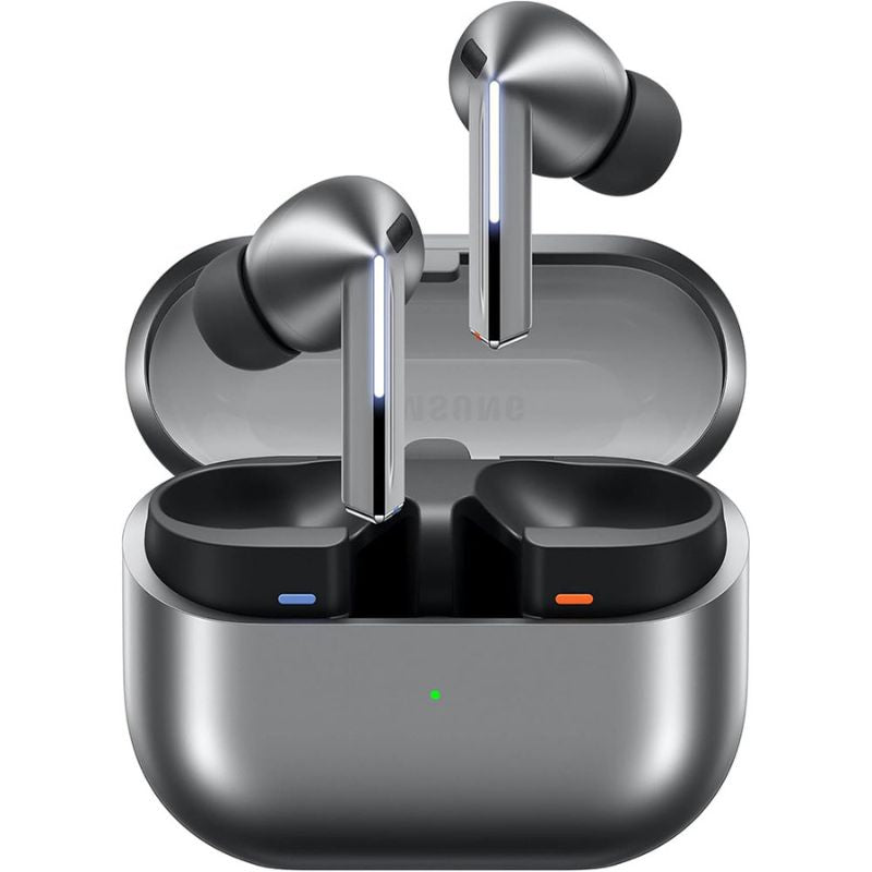 Samsung Galaxy Buds 3 Pro | BLACK | ANC Wireless Bluetooth Earbuds with Adaptive AI & Immersive Sound - Clone270